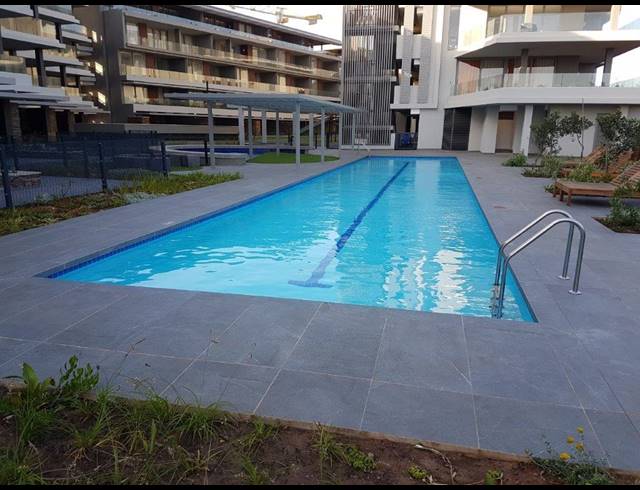 2 BEDROOM APARTMENT FOR SALE IN SIBAYA PRECINCT